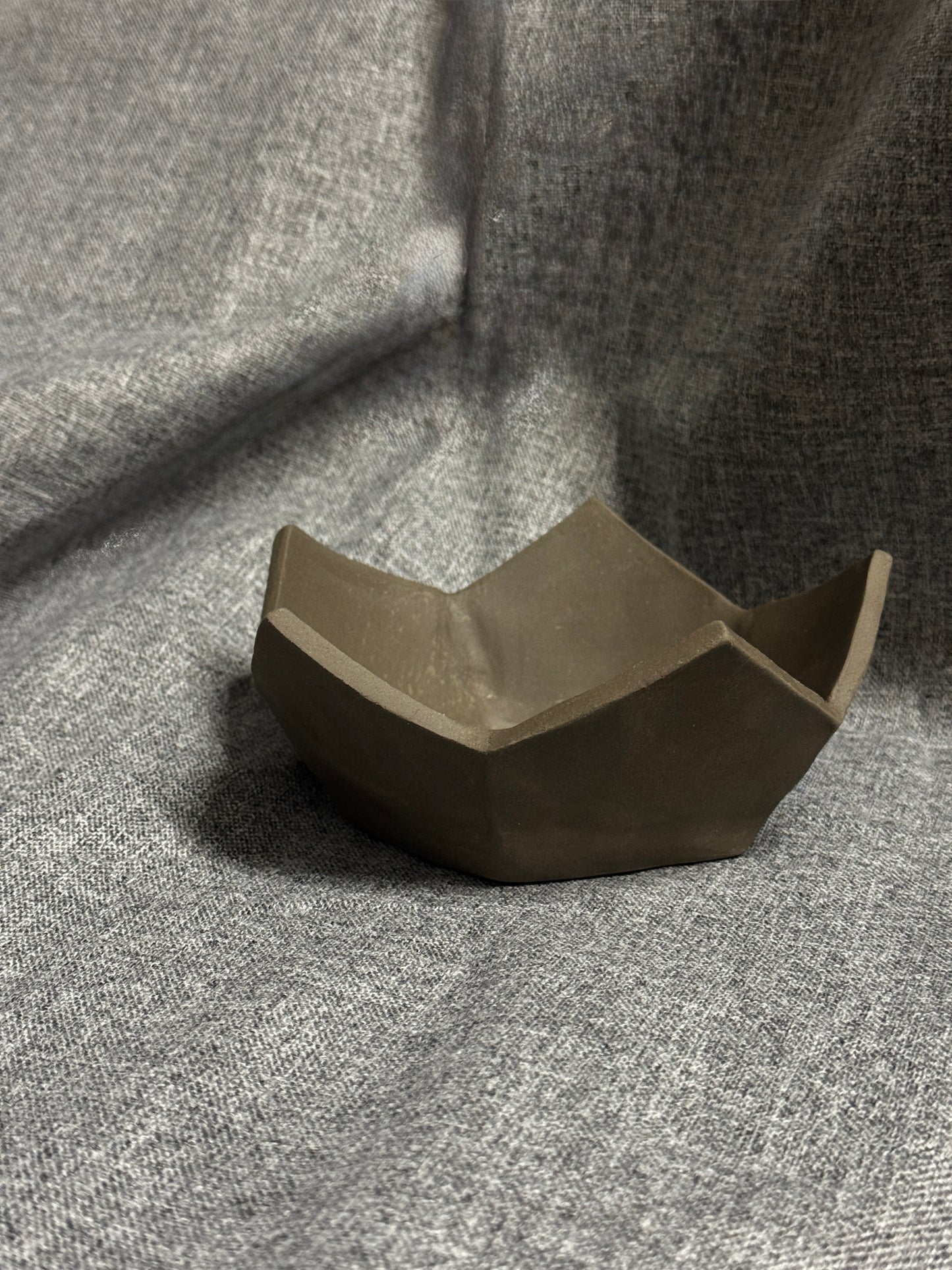 Pentara Vessel Template (PDF Printable)