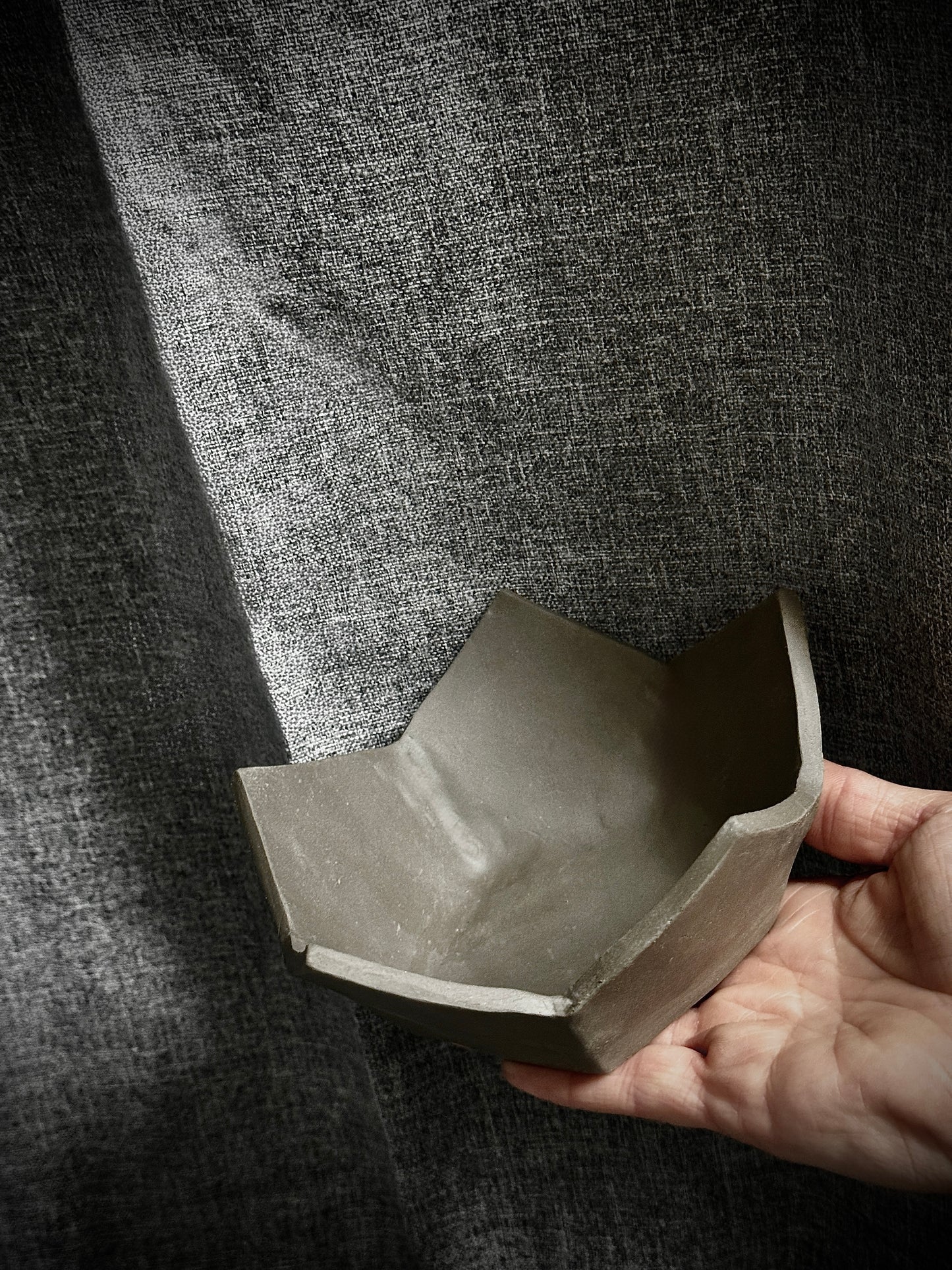 Pentara Vessel Template (PDF Printable)