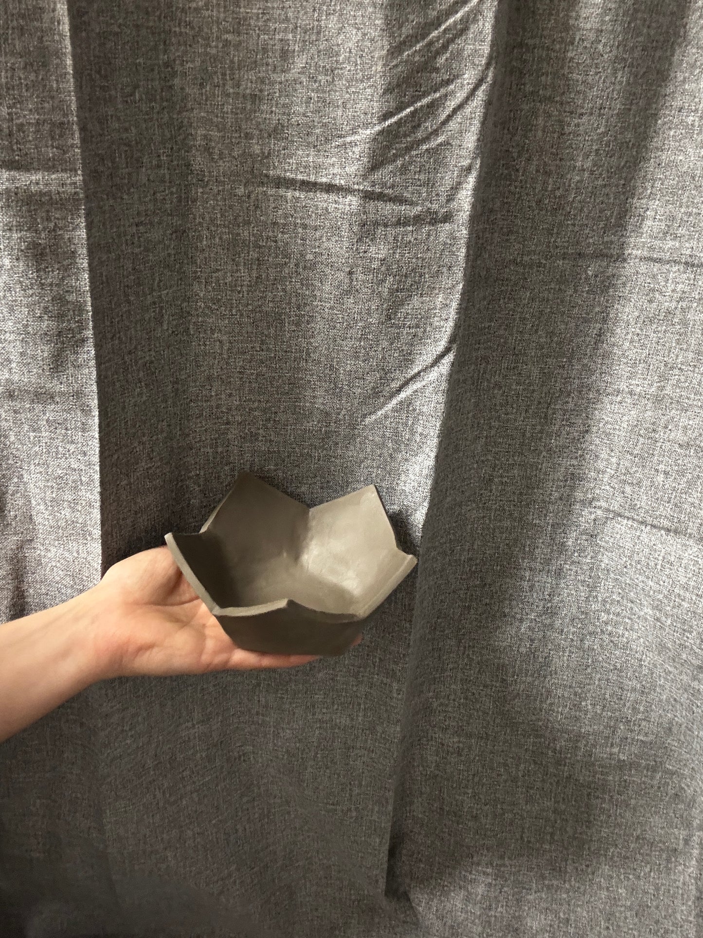 Pentara Vessel Template (PDF Printable)