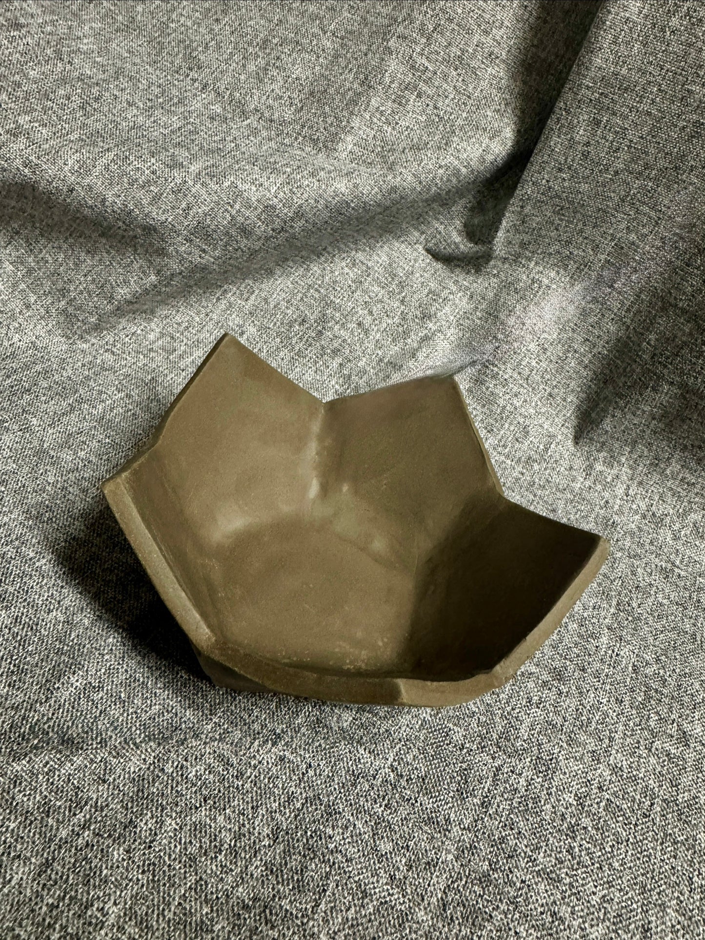 Pentara Vessel Template (PDF Printable)